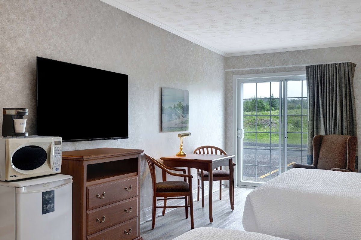 Days Inn by Wyndham Edmundston photo 3