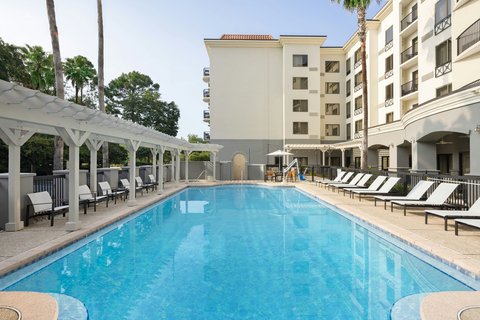 Courtyard Sandestin at Grand Boulevard