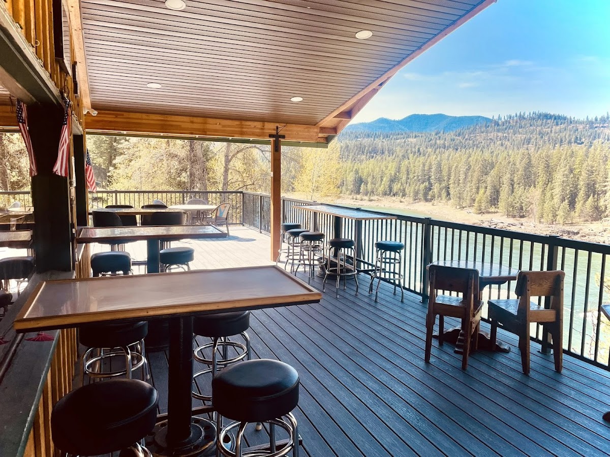Rimrock Lodge photo 3