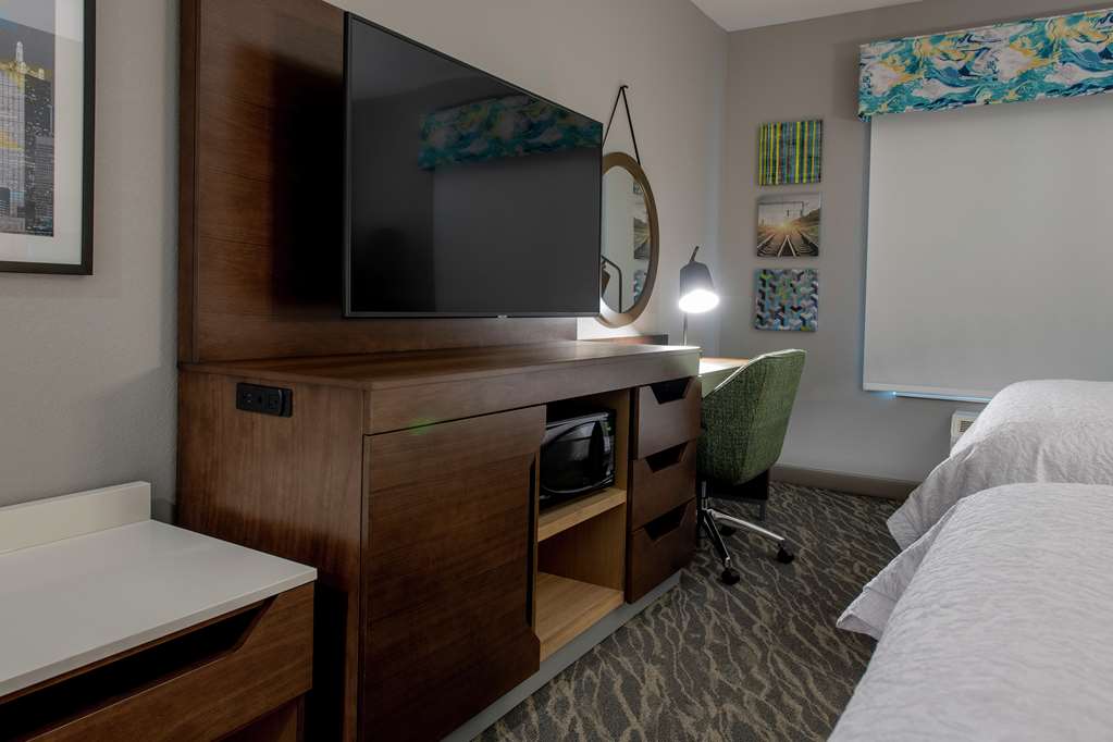 Hampton Inn & Suites Duncanville Dallas photo 3