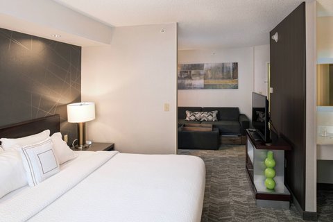 SpringHill Suites by Marriott Billings photo 2