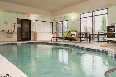 SpringHill Suites by Marriott Billings photo 3