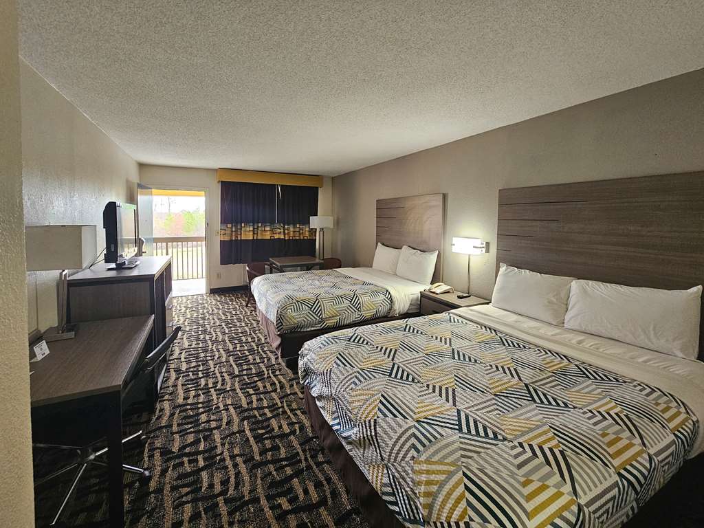 Motel 6 Jackson, MS - Southwest photo 2