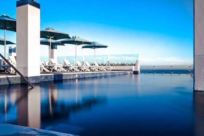 Comfort Inn & Suites Los Cabos