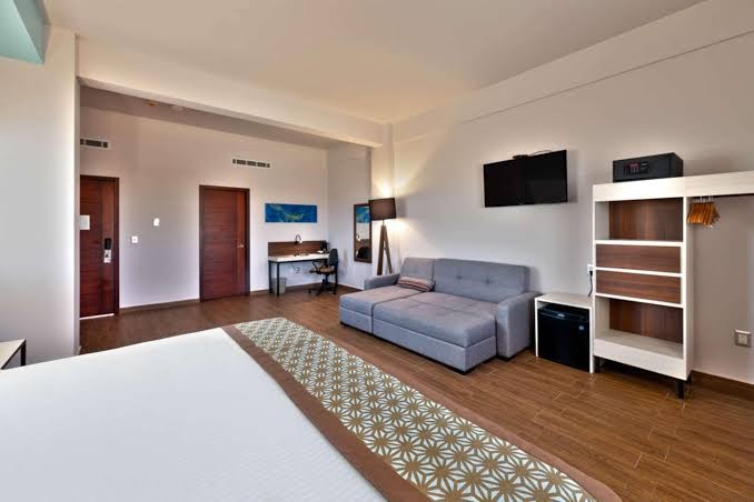 Comfort Inn & Suites Los Cabos photo 2