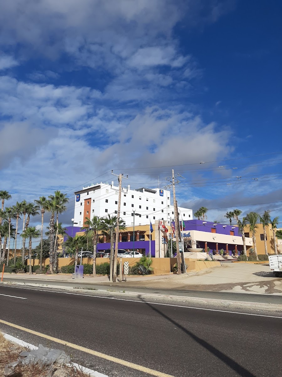 Comfort Inn & Suites Los Cabos photo 3