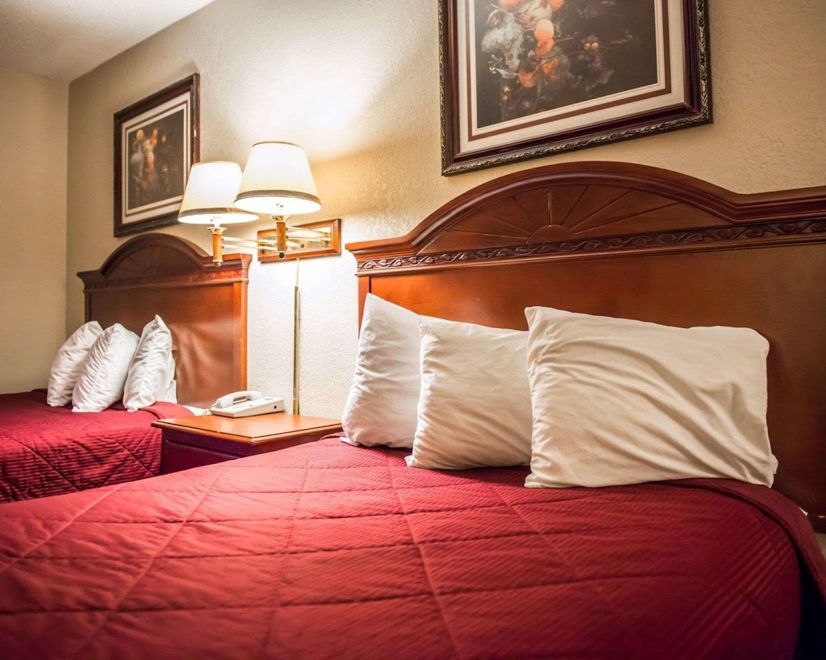 Econo Lodge Panama City St. Andrews photo 3