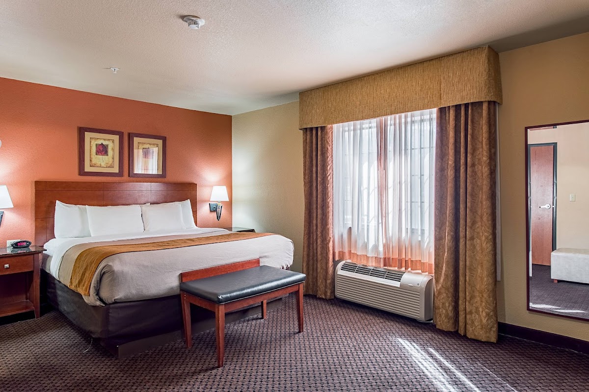 Hotel Ruidoso photo 2
