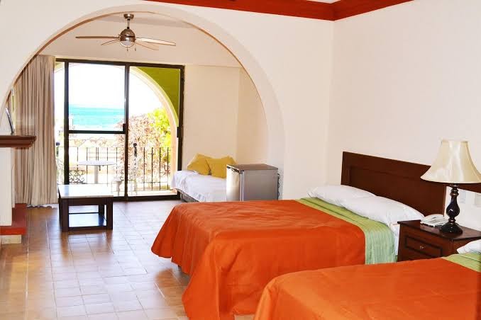Hotel Palmas De Cortez photo 2