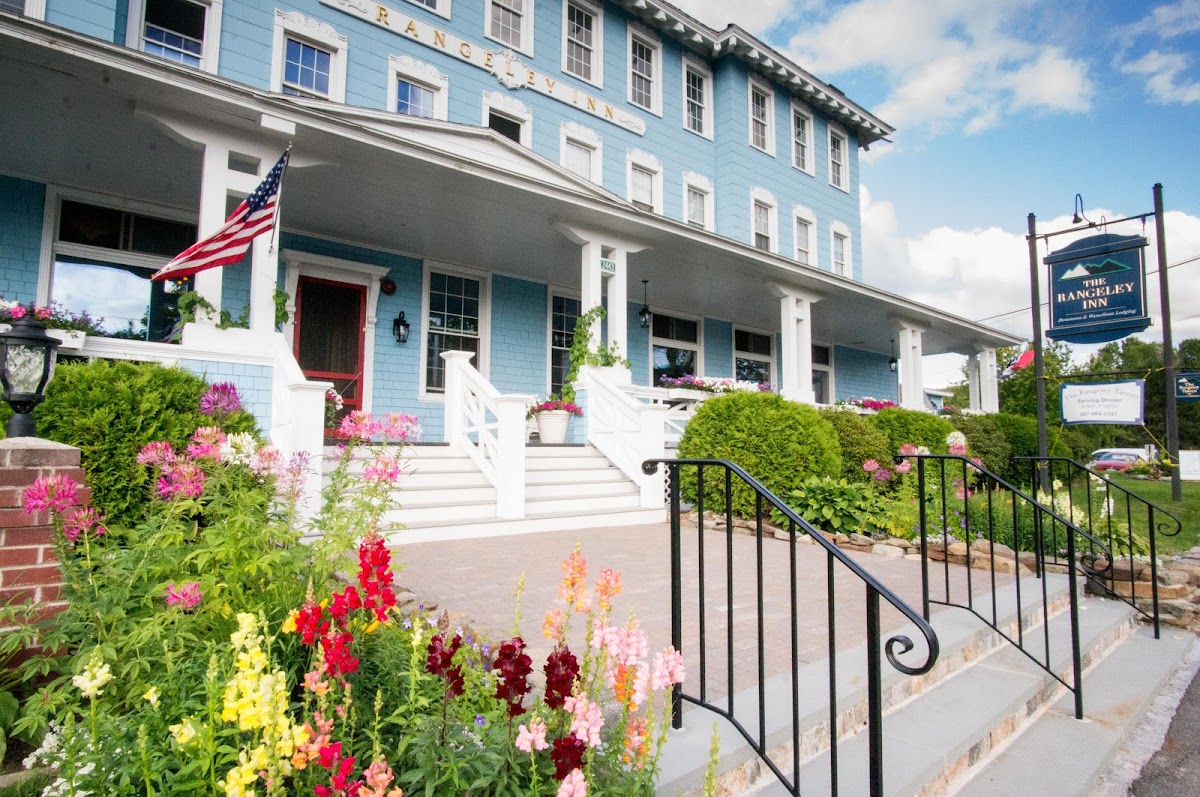 The Rangeley Inn & Tavern