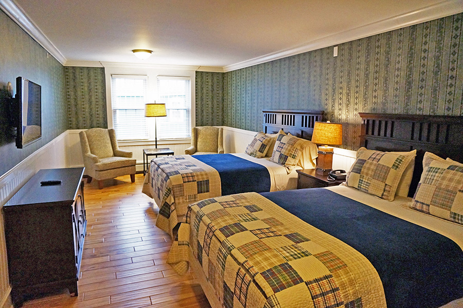 The Rangeley Inn & Tavern photo 2