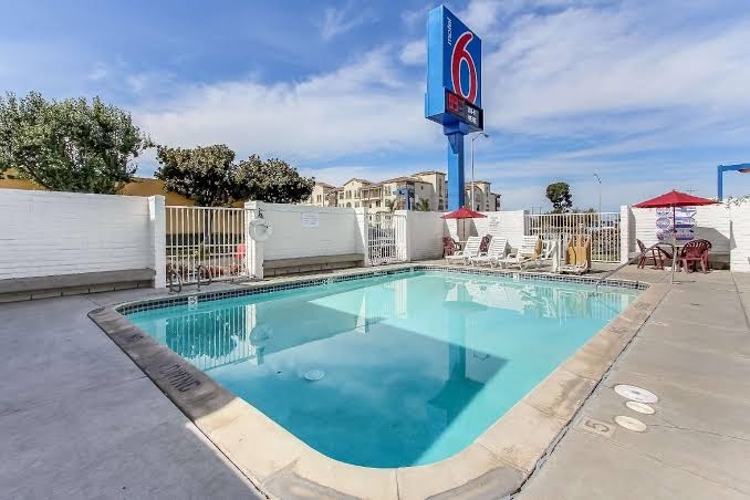 Motel 6 Santa Clara, CA photo 3