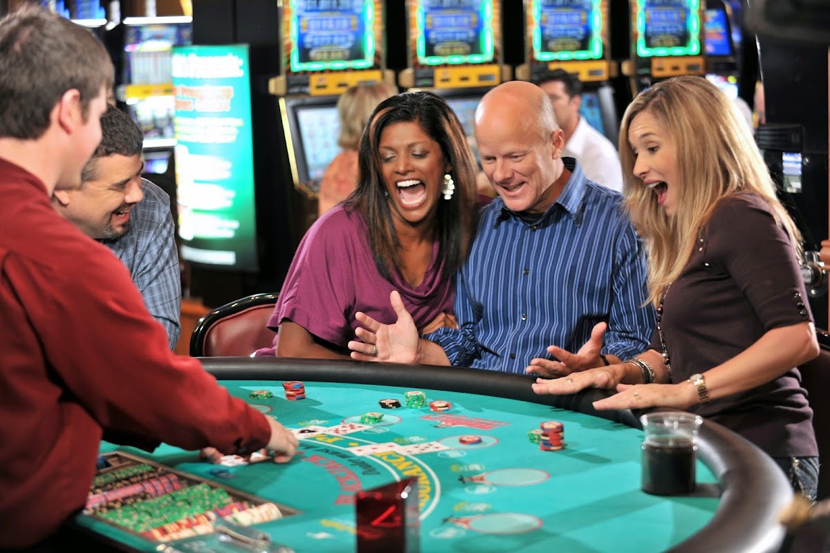 Lakeside Hotel Casino photo 3