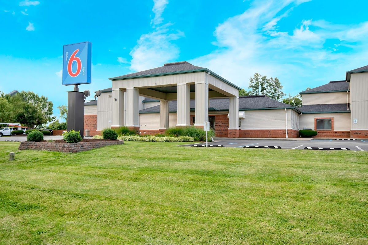 Motel 6 Georgetown, KY - Lexington North