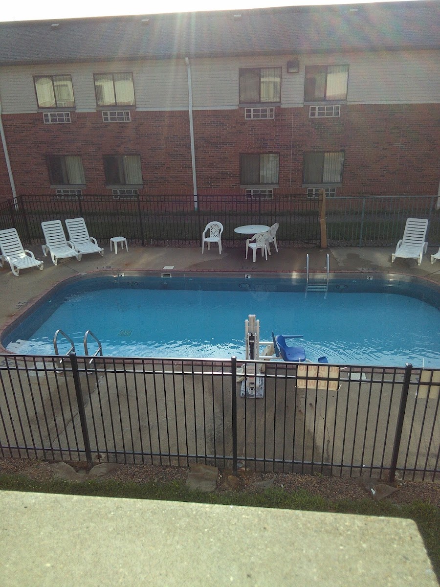 Motel 6 Georgetown, KY - Lexington North photo 3