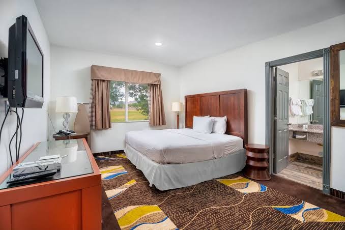 Now Ramada By Wyndham Zion National Park photo 2