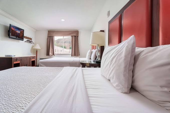 Now Ramada By Wyndham Zion National Park photo 3