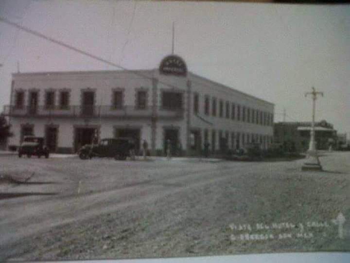 Gran Hotel Imperial