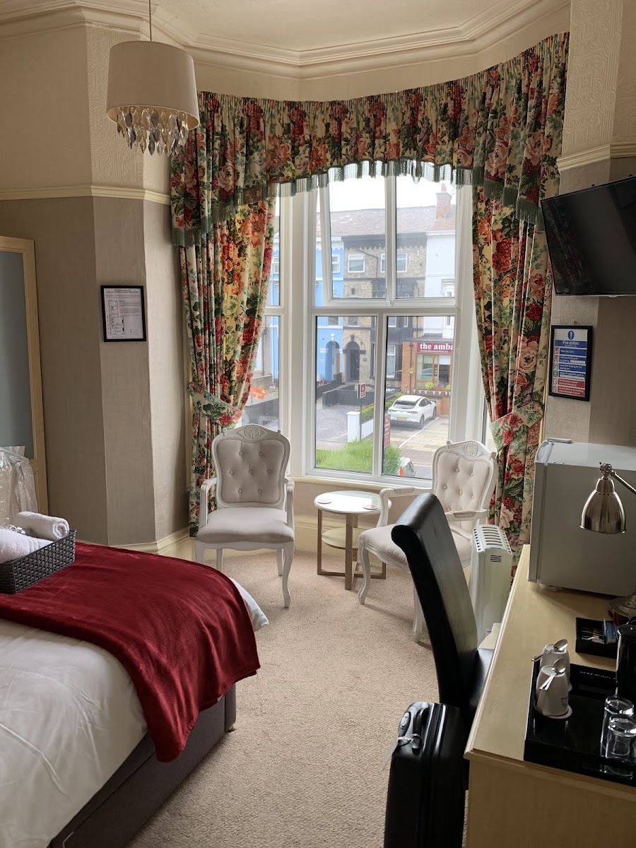 The Braemar Southport photo 2