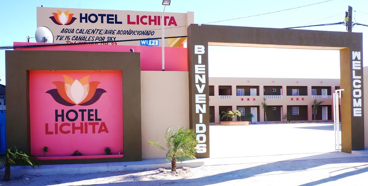 Hotel Lichita