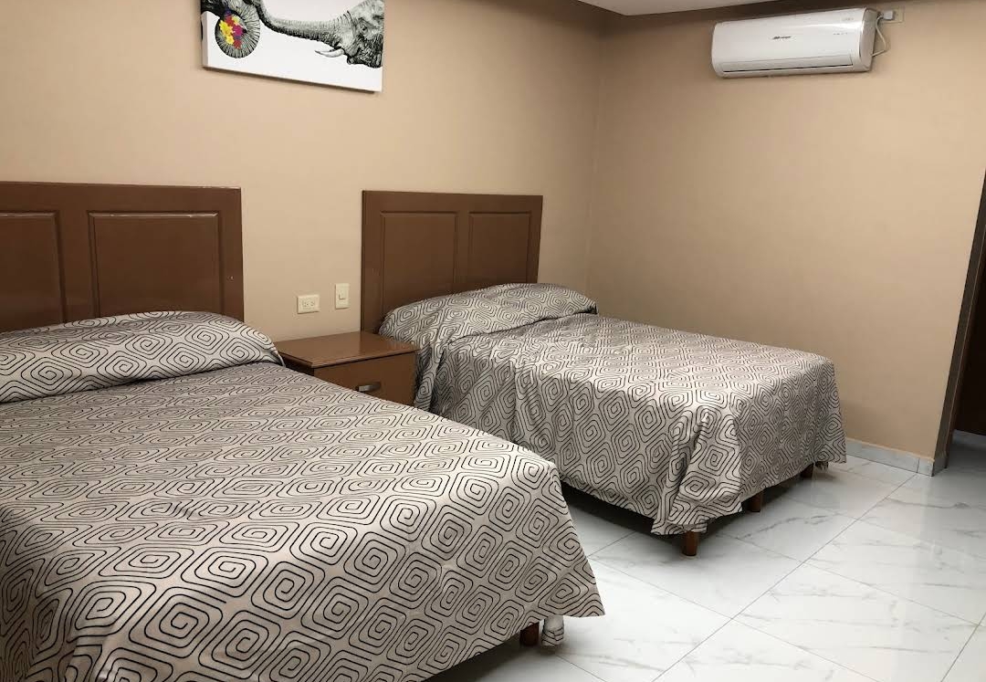 Hotel Lichita photo 2