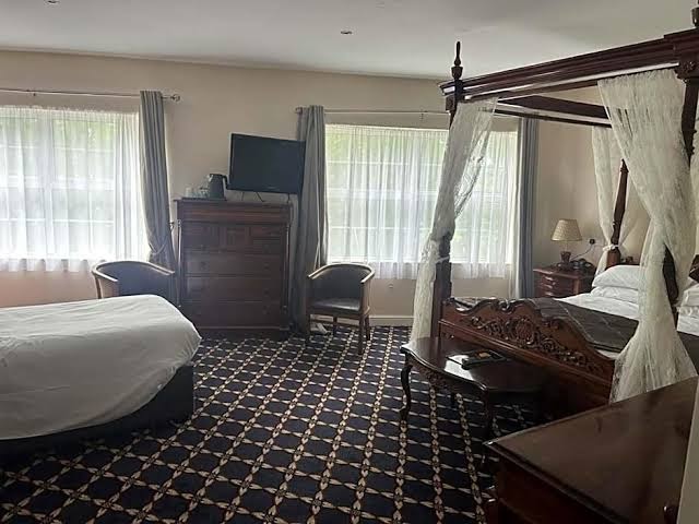 Drummond Hotel photo 2