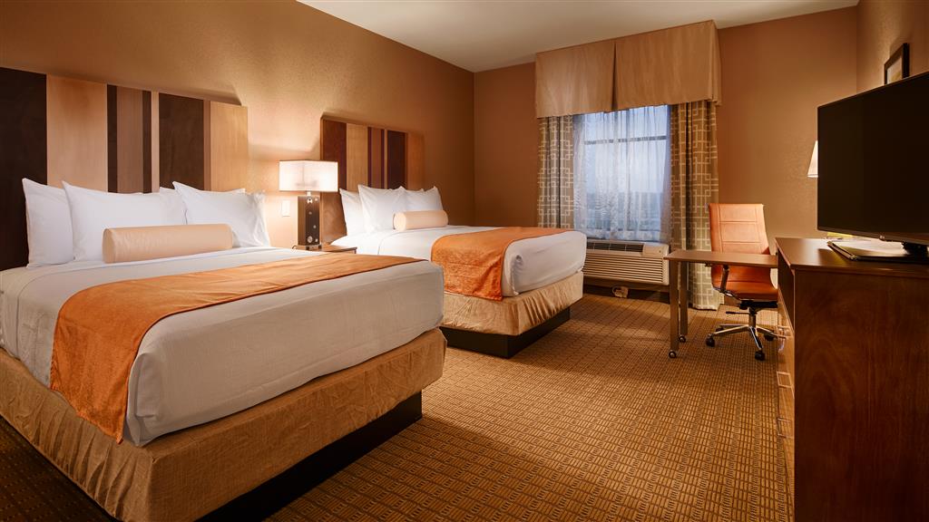 Best Western Plus Flatonia Inn photo 2
