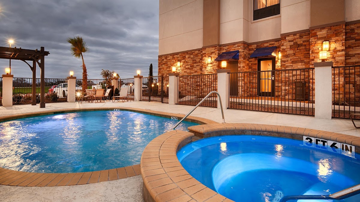 Best Western Plus Flatonia Inn photo 3