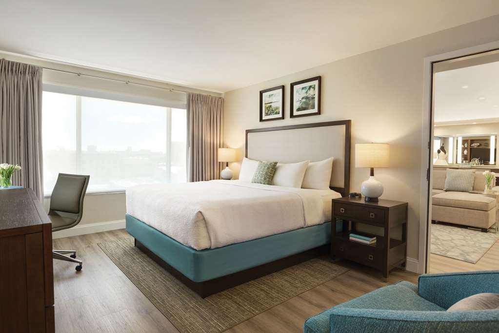 Hotel Ballast Wilmington, Tapestry Collection by Hilton photo 2