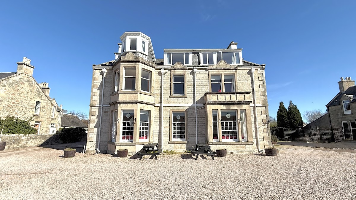 Seabank House Hotel