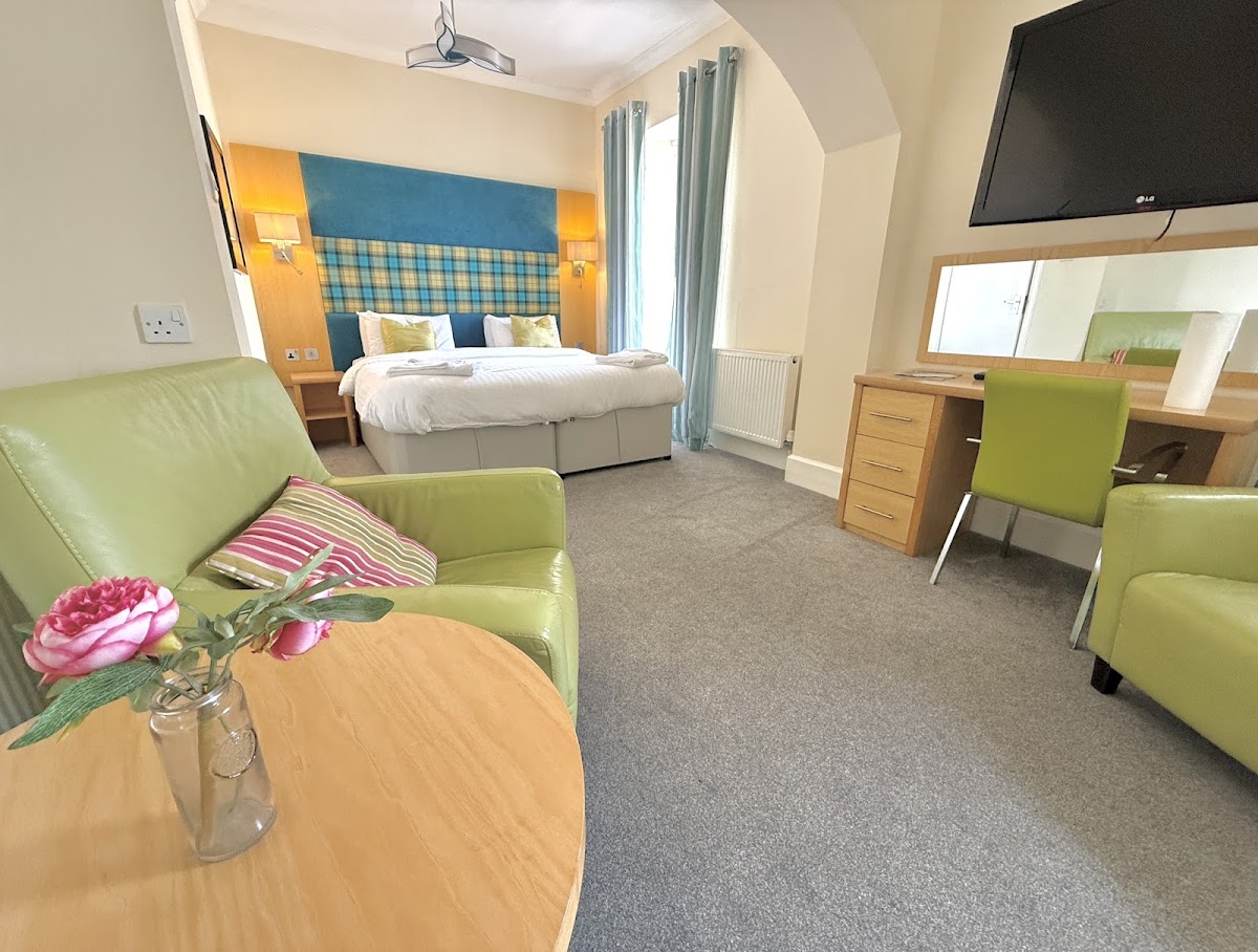 Seabank House Hotel photo 2