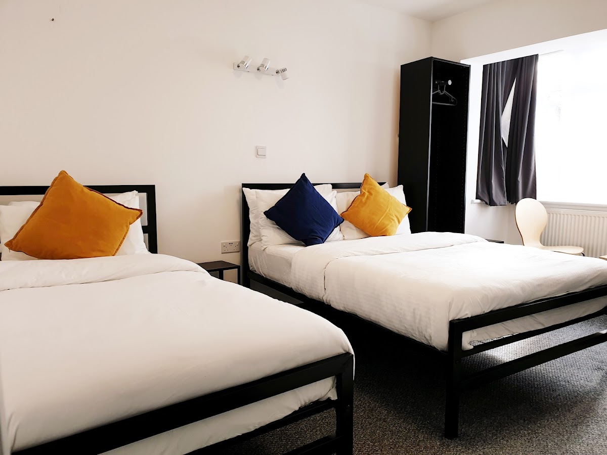 Wanstead Hotel photo 2