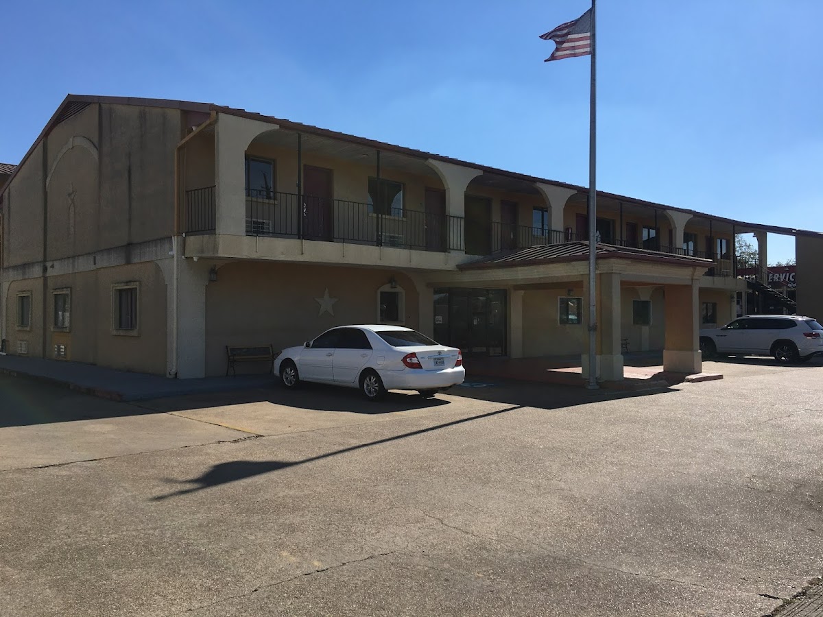 Bear creek Inn