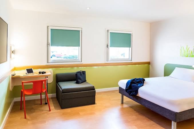 ibis budget Leicester photo 2