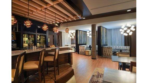 Courtyard by Marriott Lenox Berkshires photo 3