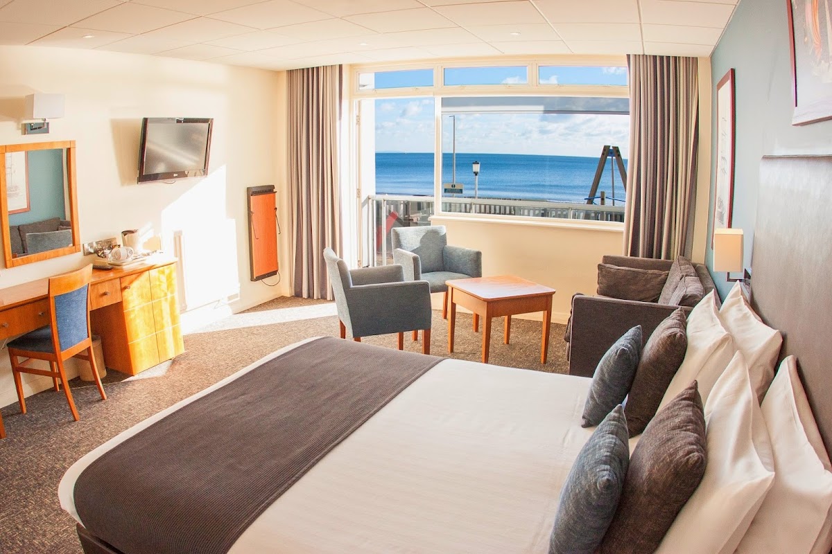 Sandbanks Hotel photo 2