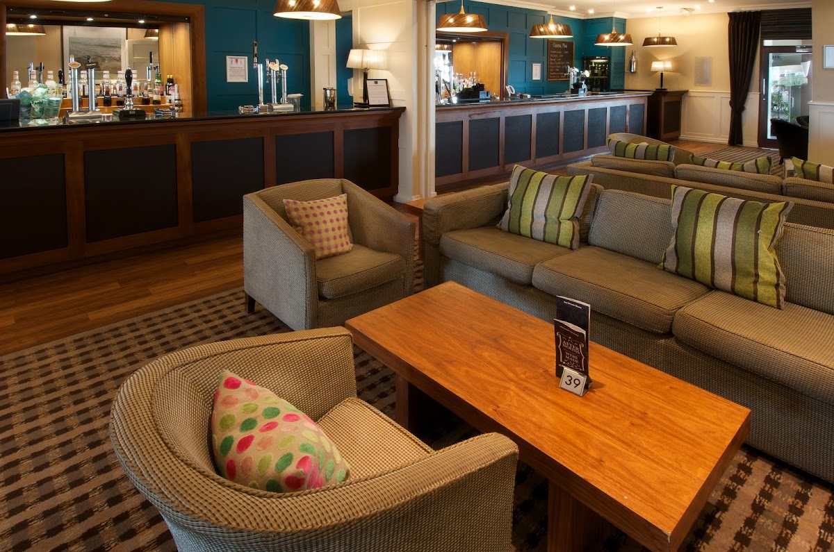 Sandbanks Hotel photo 3