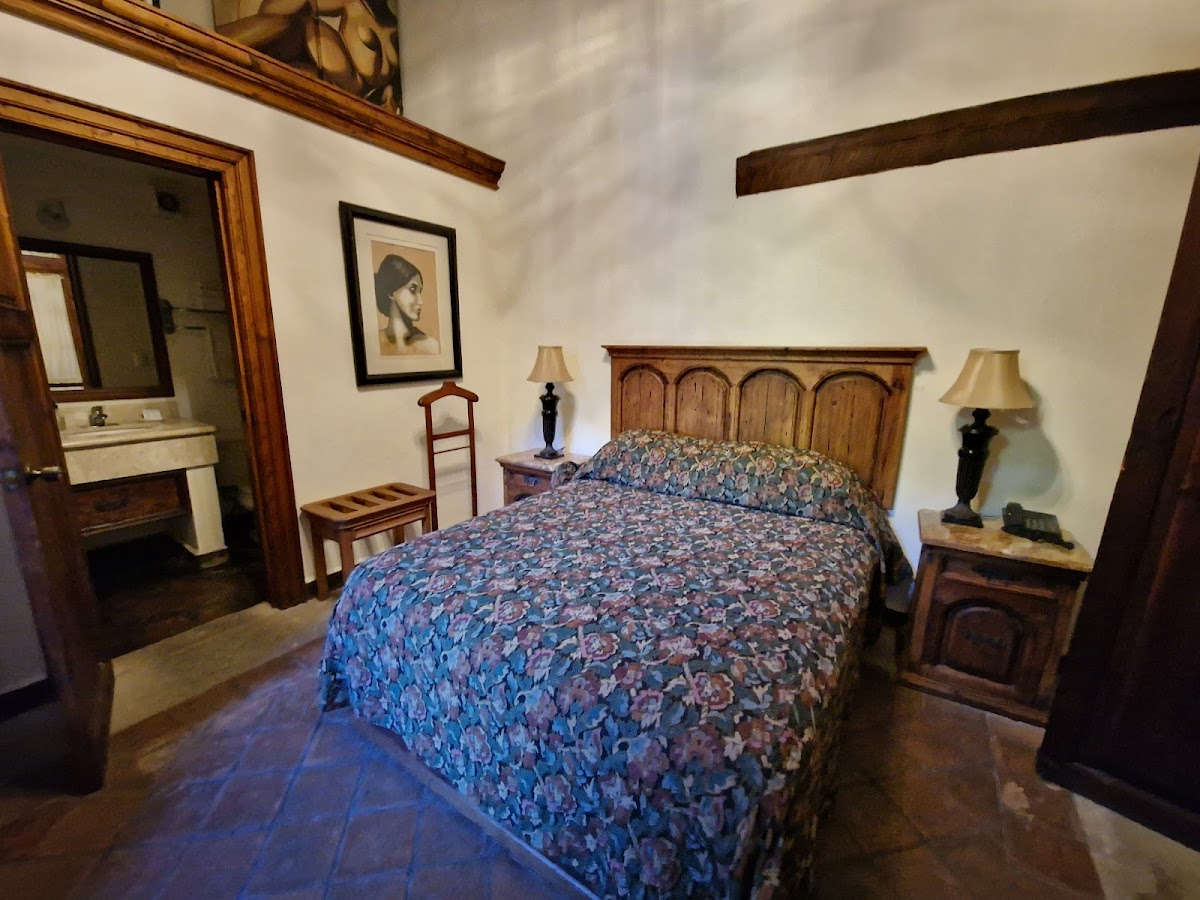 Hotel Casa Eugenia photo 2