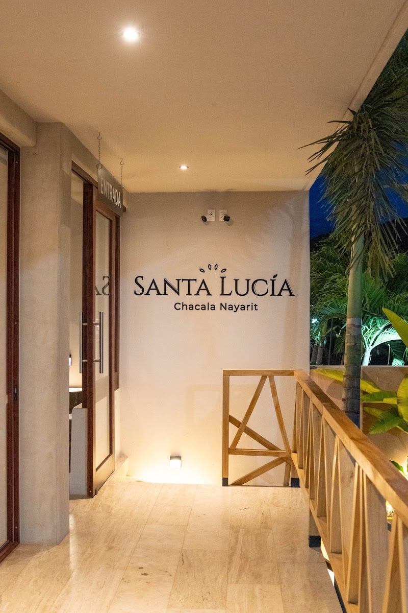 hotel santa lucia chacala photo 2