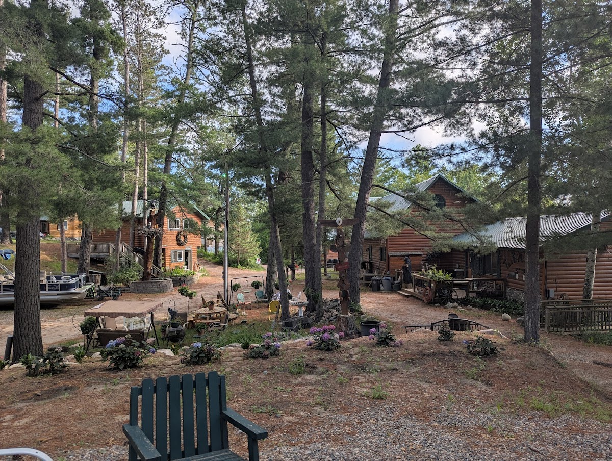 Tuck-A-Way Resort & Campground photo 2