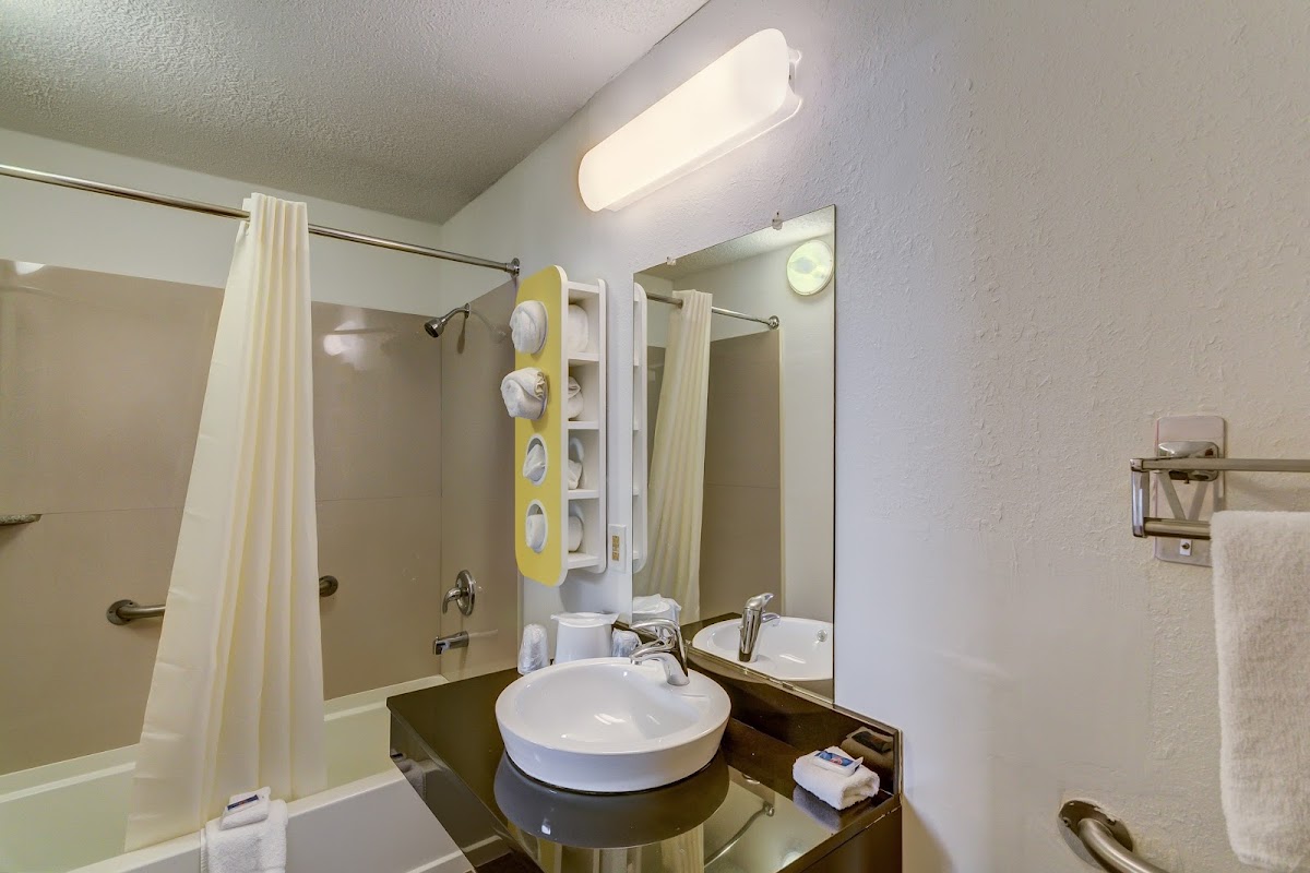 Motel 6 Berea, KY photo 3