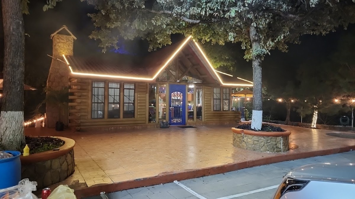 La Cabaña 6R