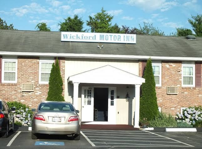 Wickford Motor Inn
