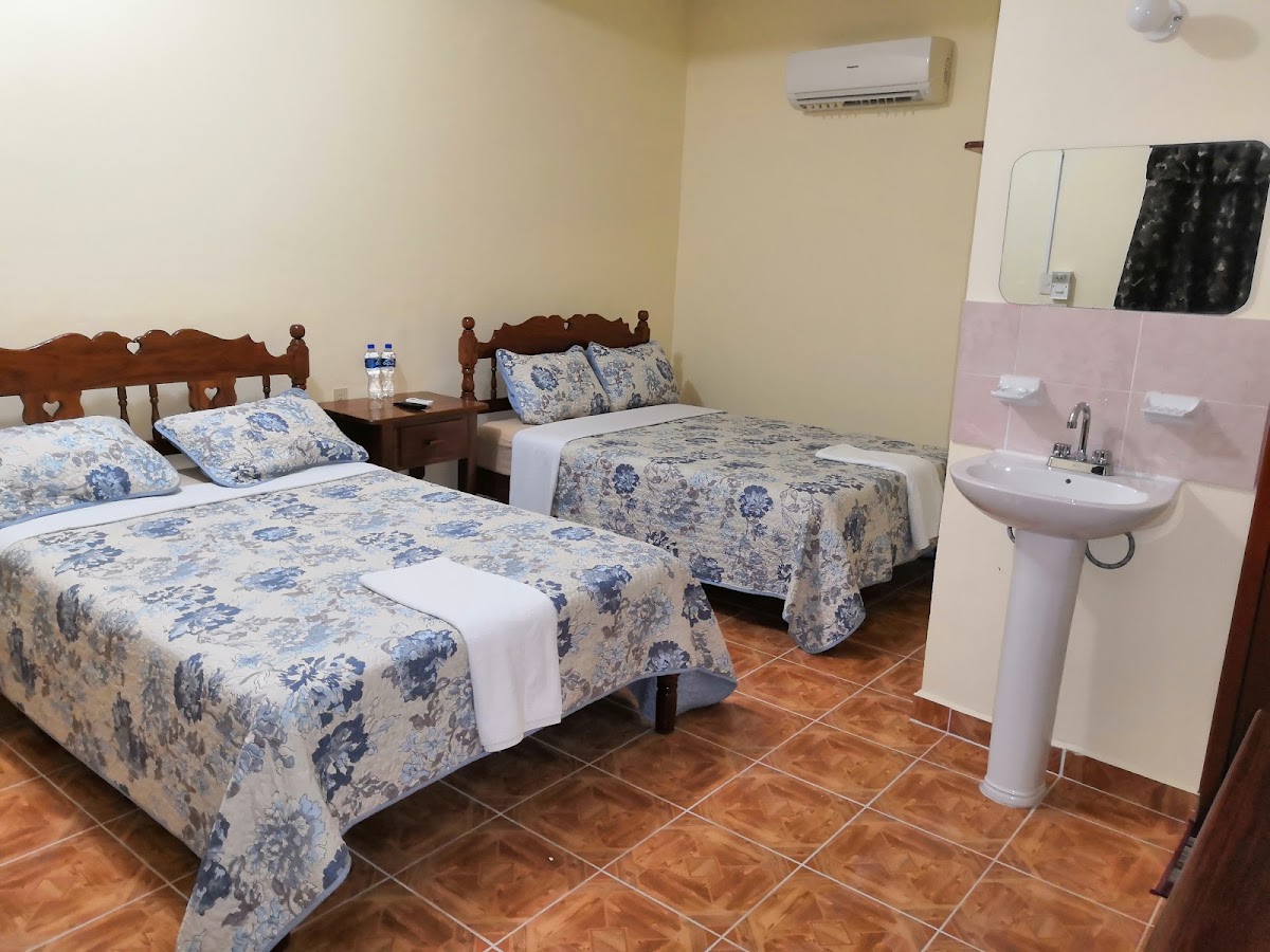 Room 1