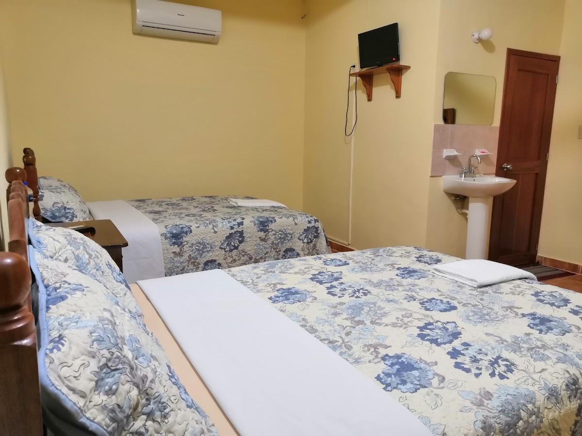 Room 7