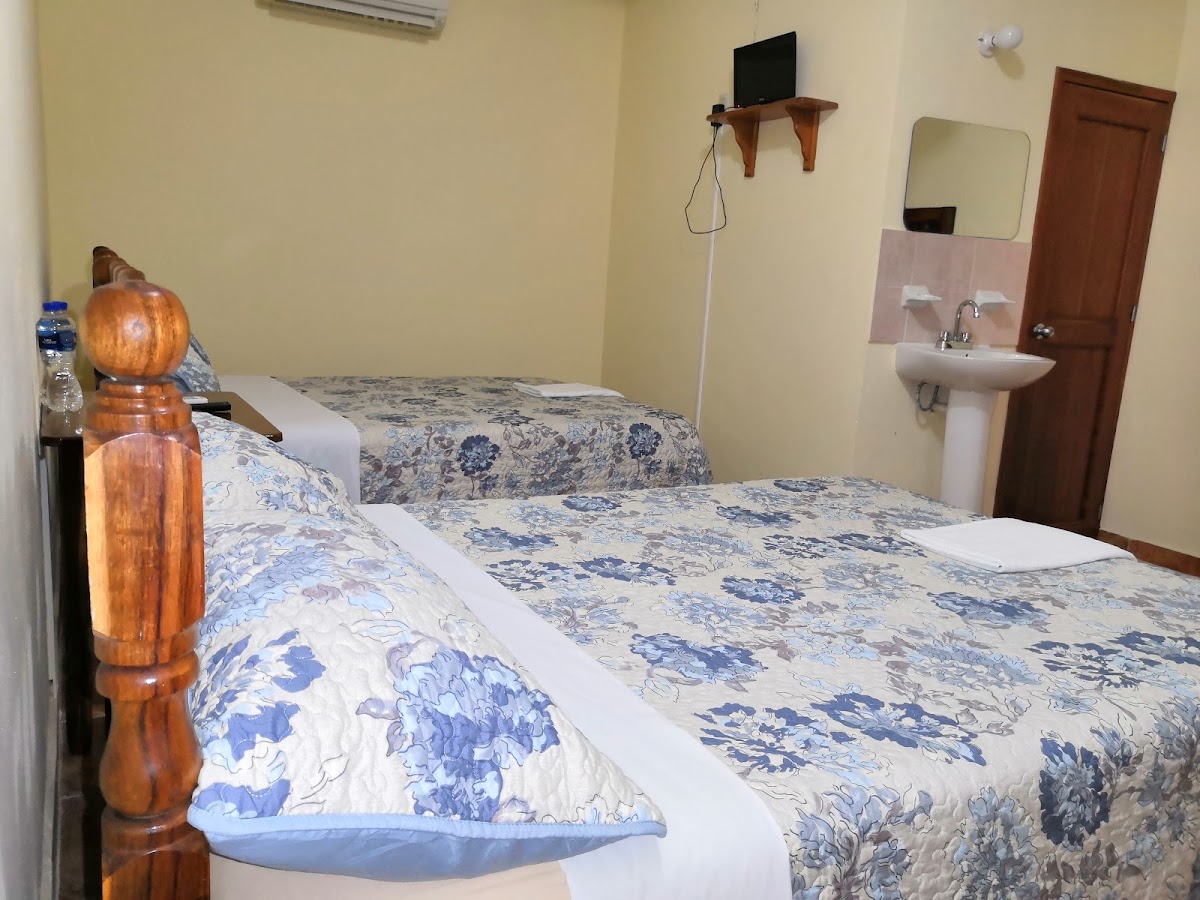 Room 8