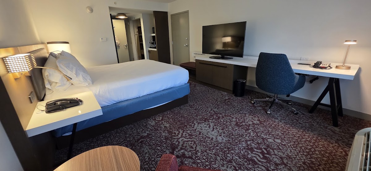 Hilton Garden Inn Devens Common photo 2