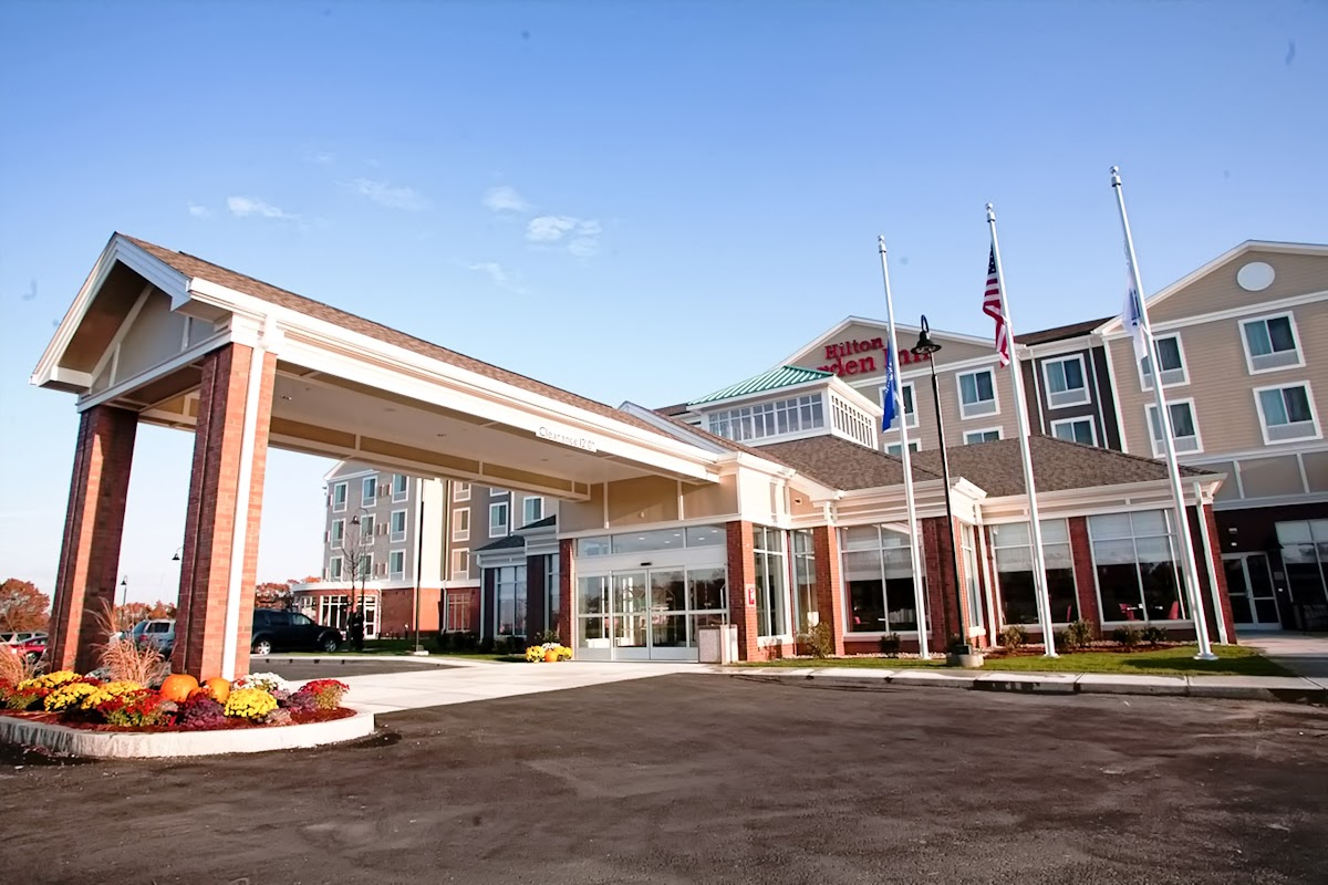 Hilton Garden Inn Devens Common photo 3