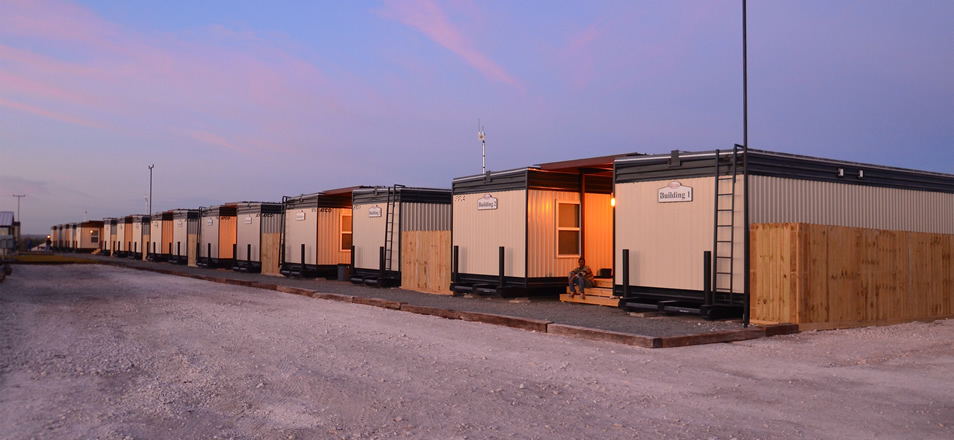 OneLodge Camp by Cotton Logistics photo 3
