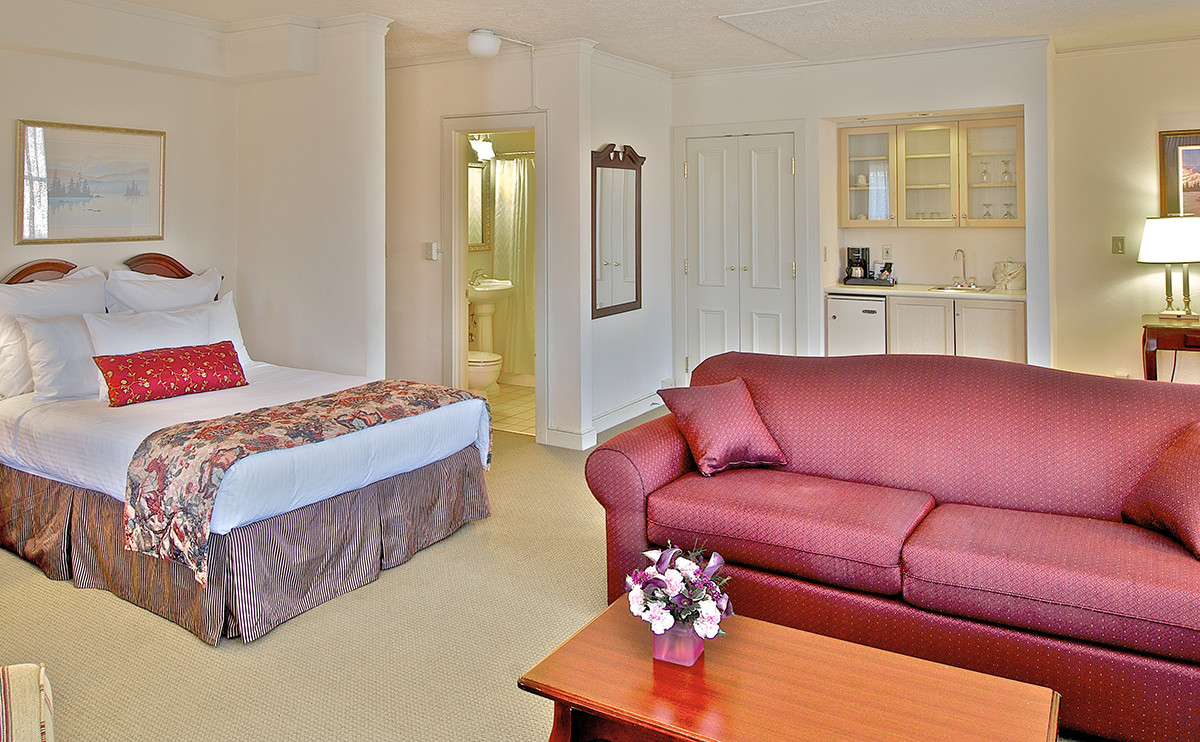 Historic Anchorage Hotel photo 2
